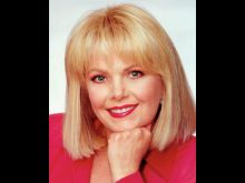 Ann Jillian