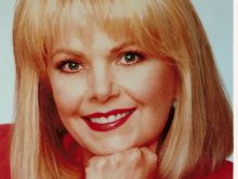 Ann Jillian