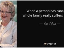 Ann Jillian