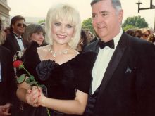 Ann Jillian