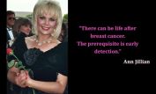 Ann Jillian