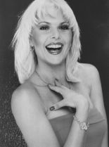 Ann Jillian