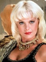 Ann Jillian