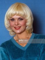 Ann Jillian