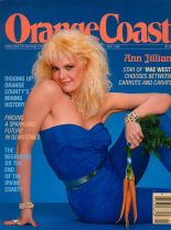 Ann Jillian