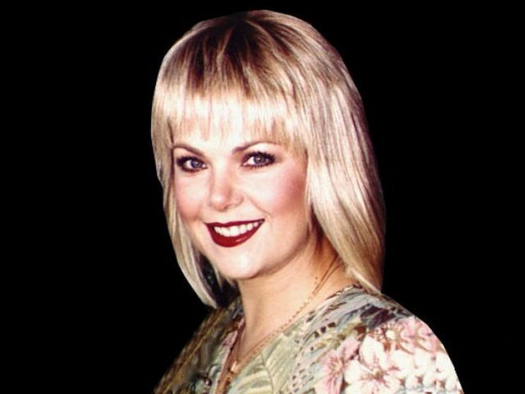 Ann Jillian