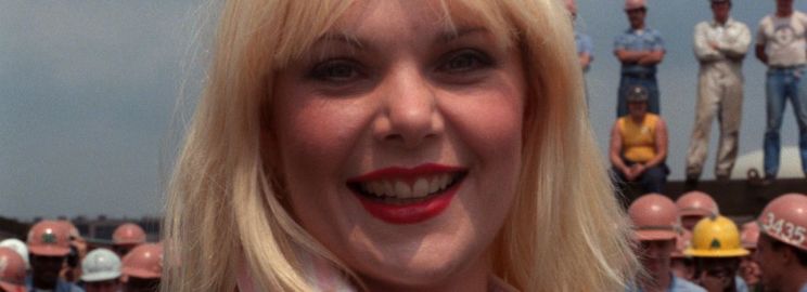 Ann Jillian