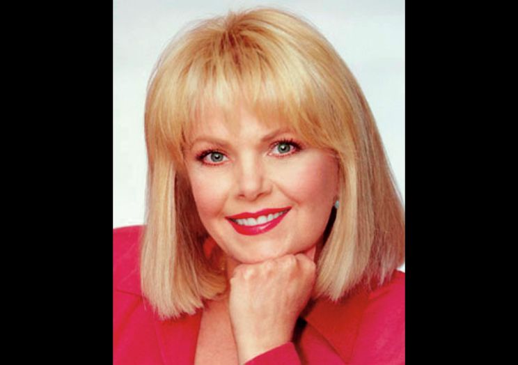 Ann Jillian