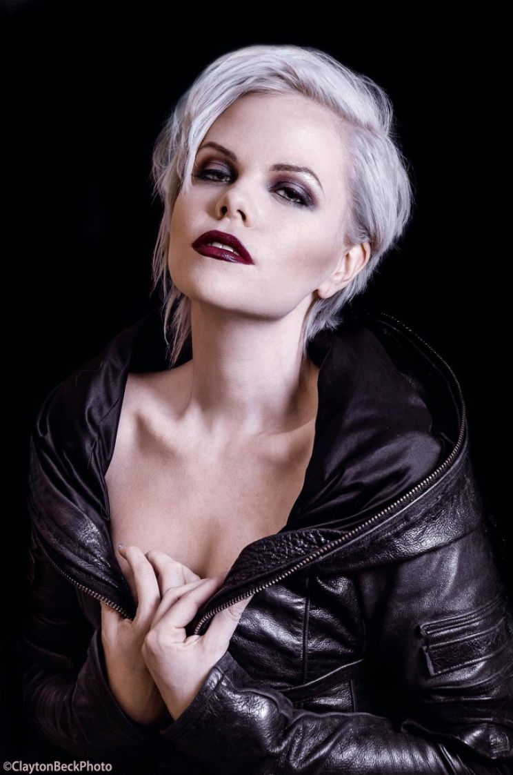 Ann Jillian