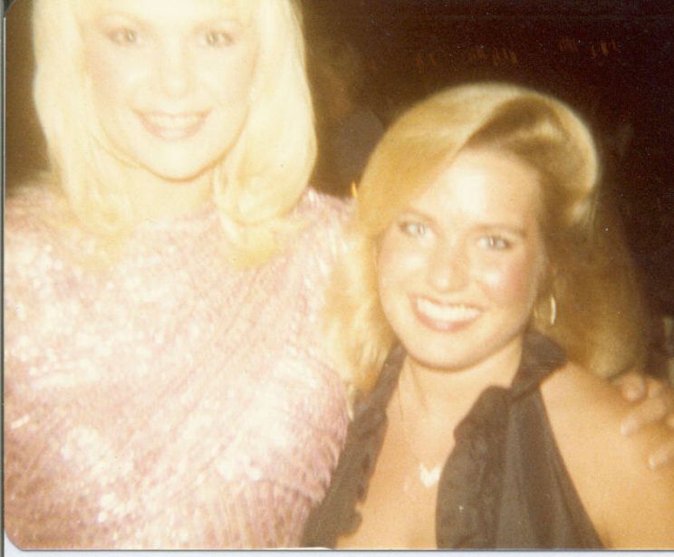 Ann Jillian