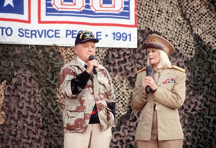 Ann Jillian