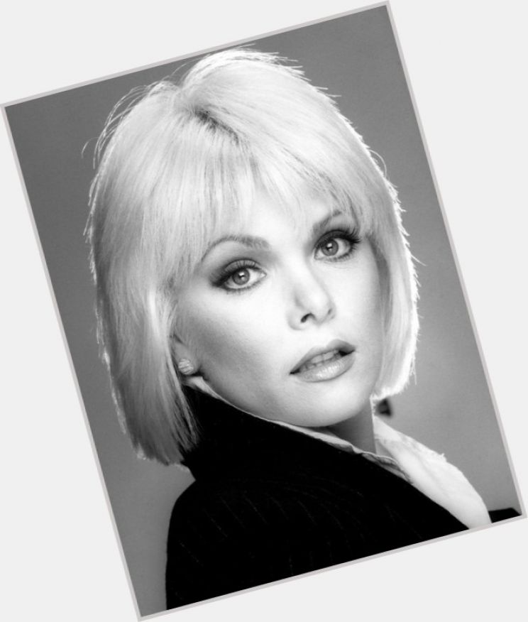 Ann Jillian