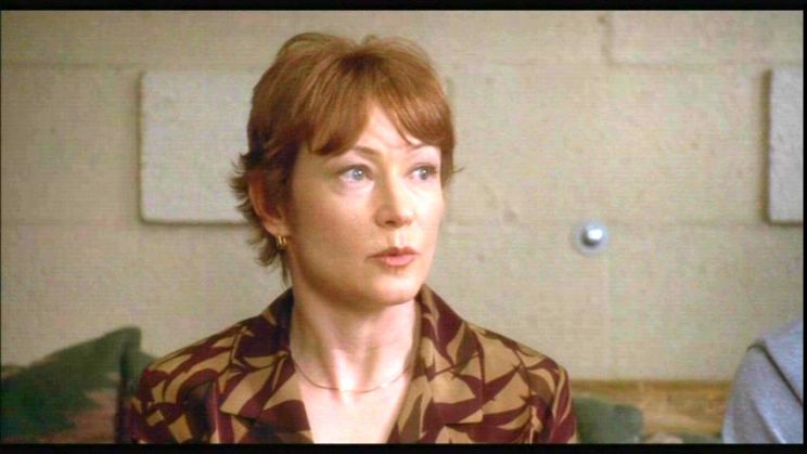 Ann Magnuson