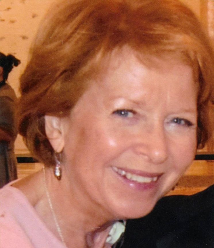 Ann Mahoney