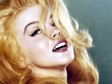 Ann-Margret