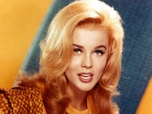 Ann-Margret