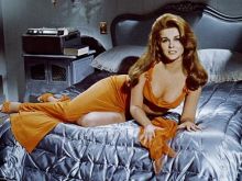 Ann-Margret