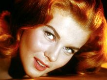 Ann-Margret