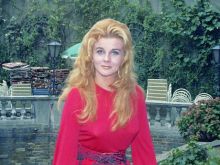 Ann-Margret