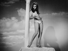 Ann-Margret