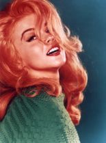 Ann-Margret