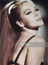 Ann-Margret #155347 picture (Portrait Medium)