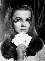 Ann-Margret #155351 picture (Portrait Medium)