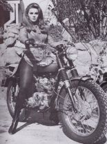 Ann-Margret