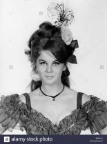 Ann-Margret