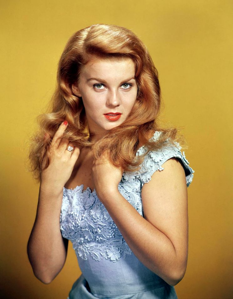 Ann-Margret