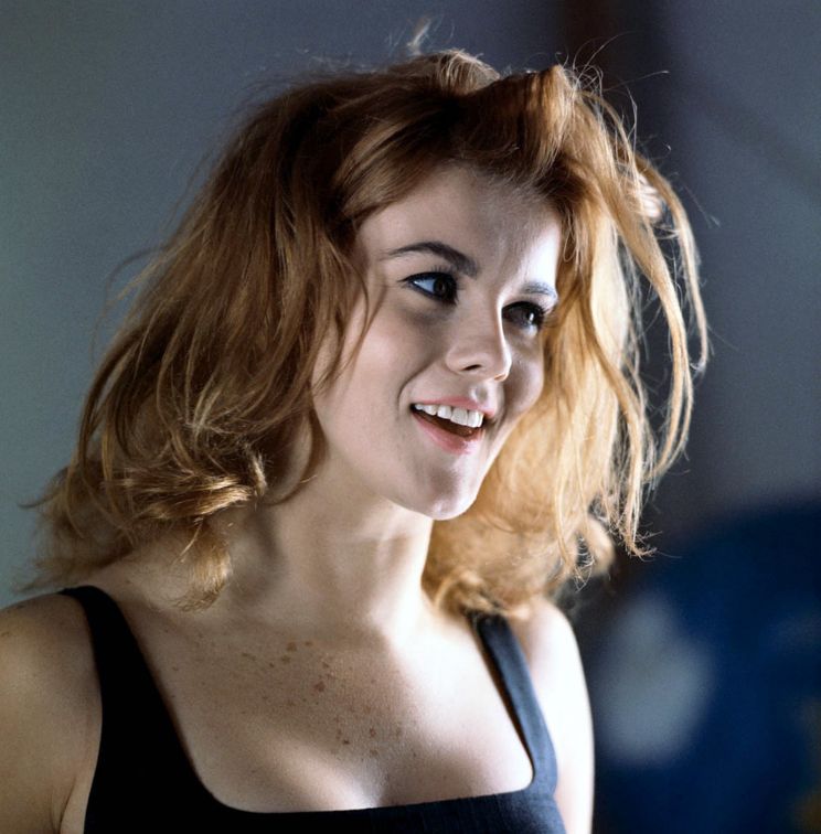 Ann-Margret