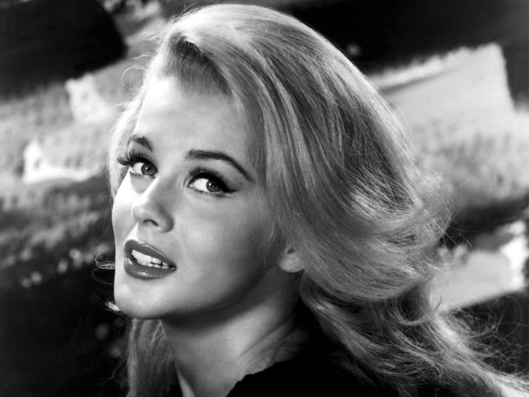 Ann-Margret