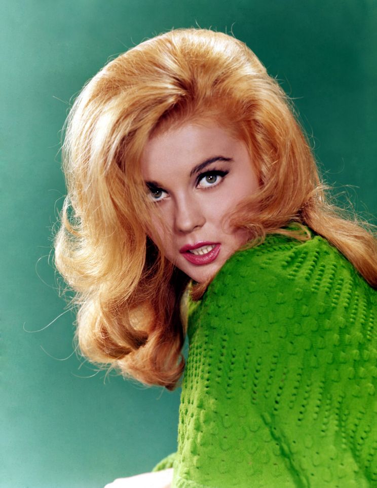 Ann-Margret