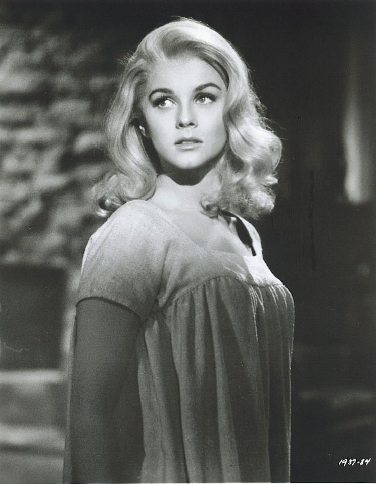 Ann-Margret