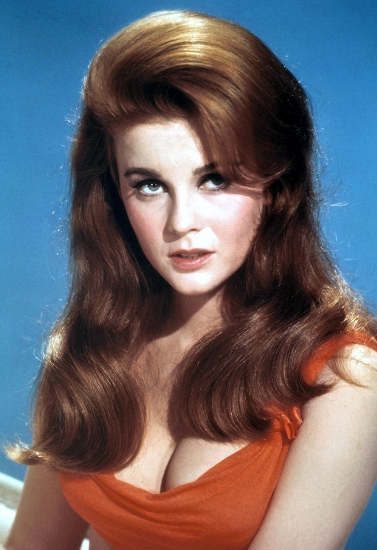 Ann-Margret