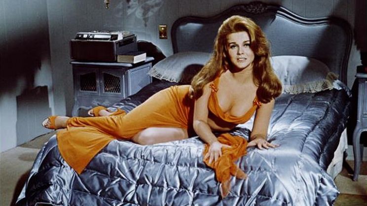 Ann-Margret