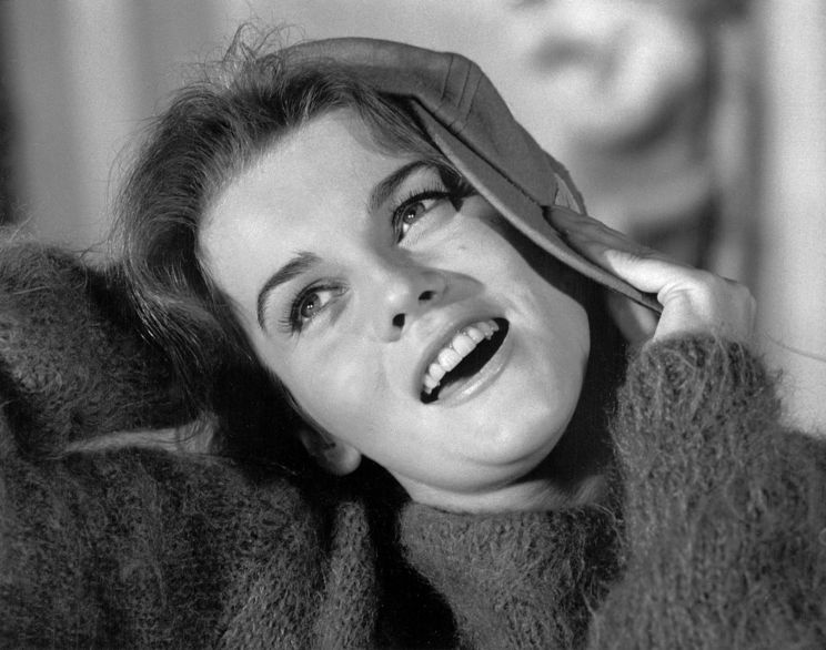 Ann-Margret