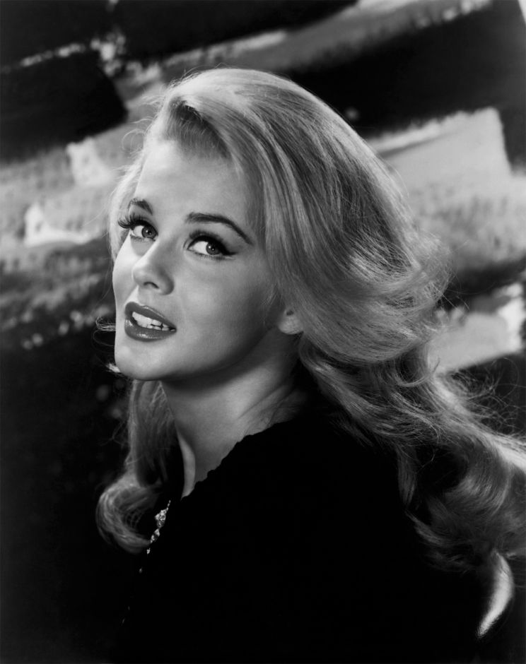 Ann-Margret