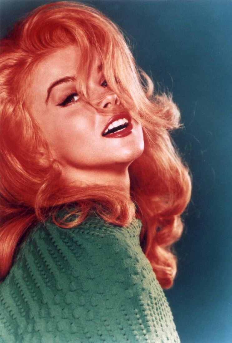 Ann-Margret