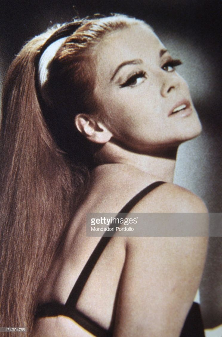 Ann-Margret