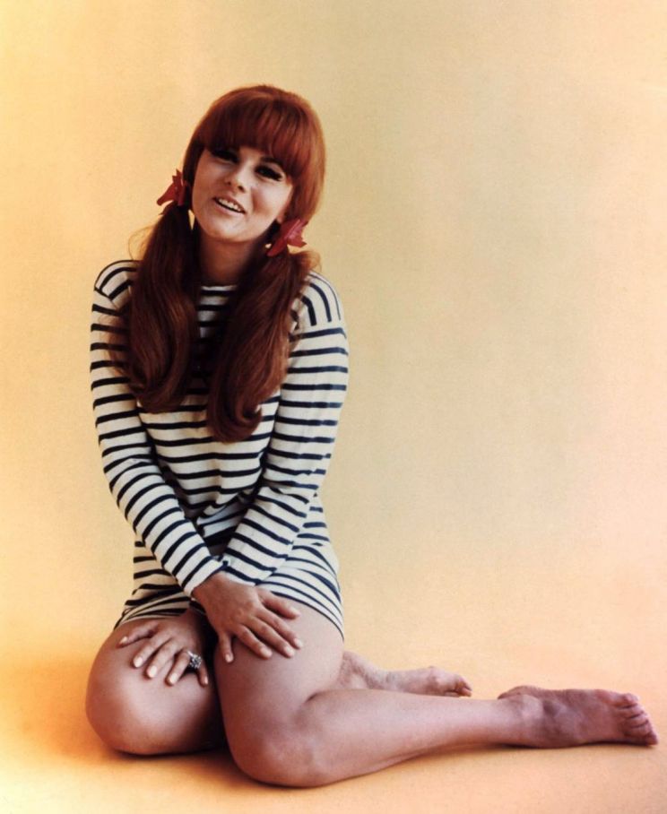 Ann-Margret