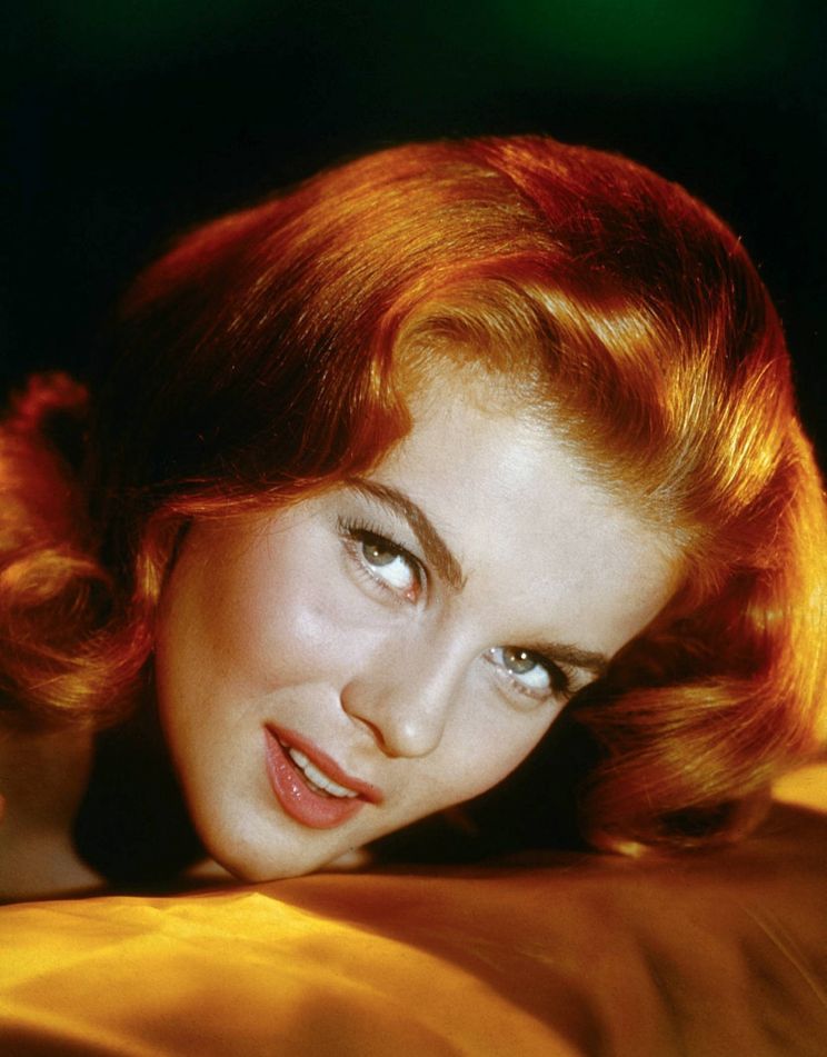 Ann-Margret