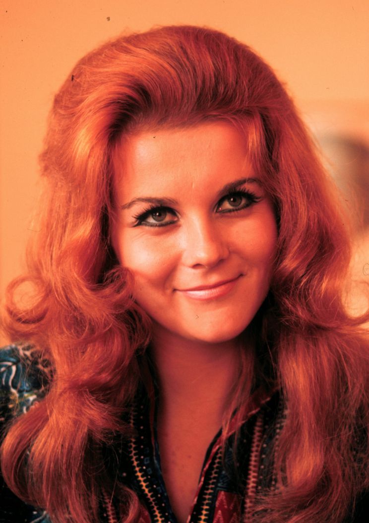 Ann-Margret