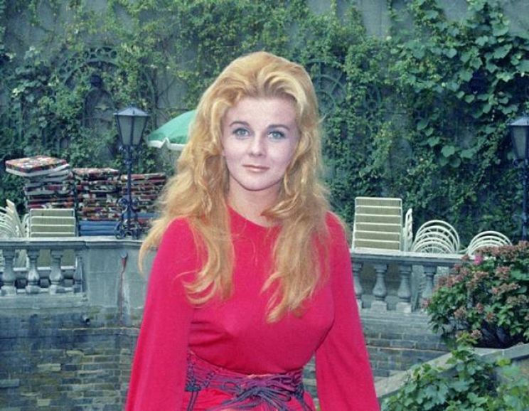 Ann-Margret