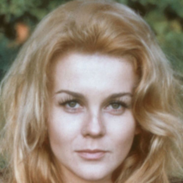 Ann-Margret