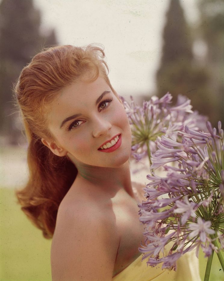 Ann-Margret