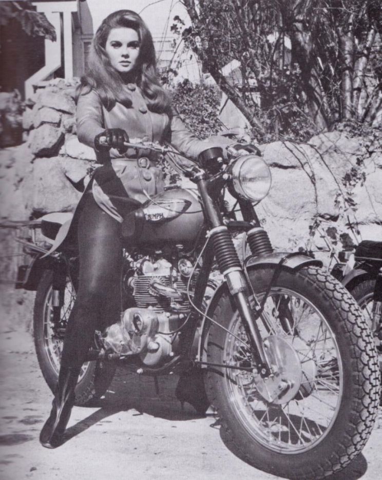 Ann-Margret