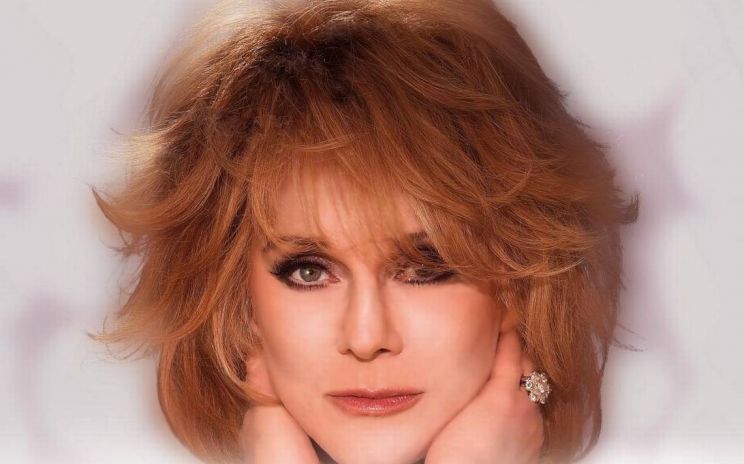 Ann-Margret