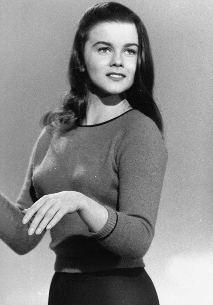 Ann-Margret