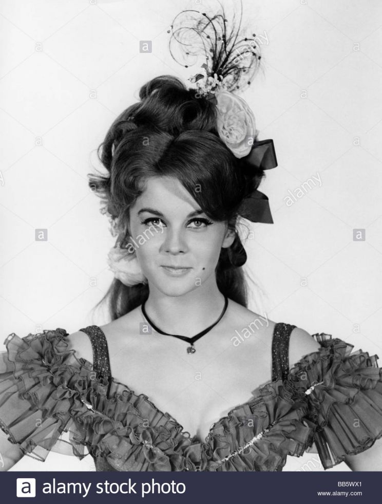 Ann-Margret